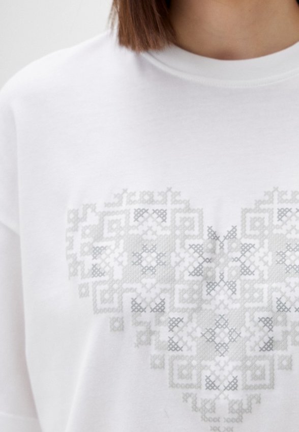 Футболка Mark Formelle