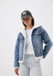 Куртка джинсовая Grafinia1  - превью