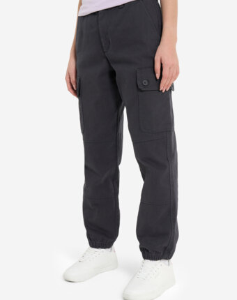 Брюки женские Champion, Черный женщинам