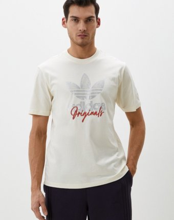 Футболка adidas Originals мужчинам