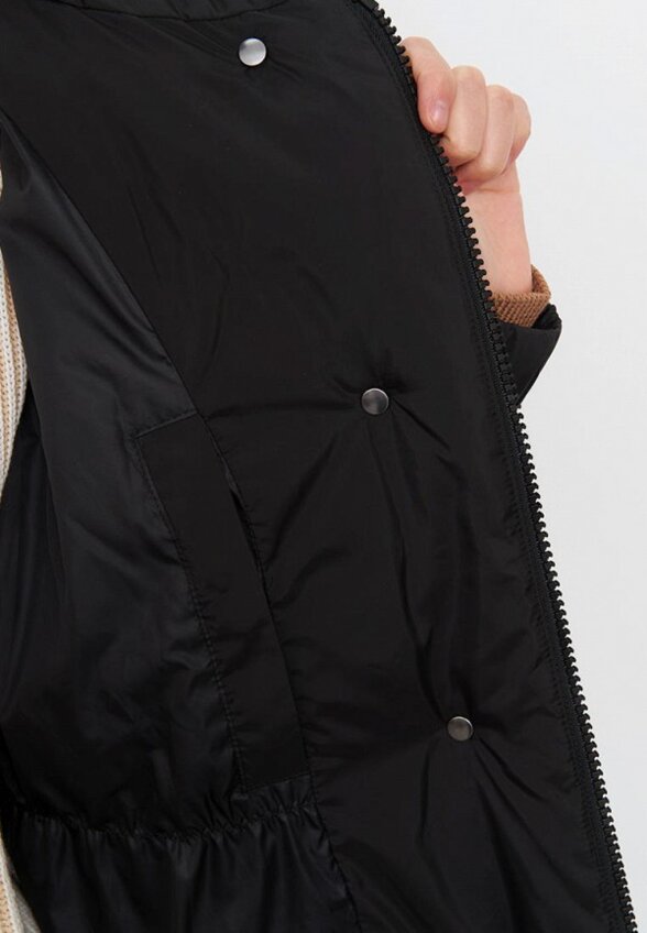 Пуховик Taifun