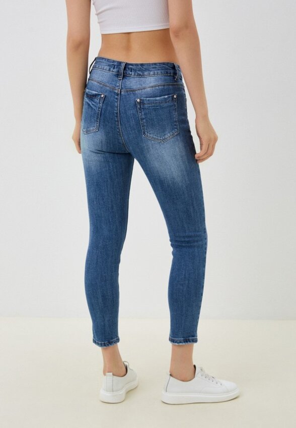 Джинсы Snow Airwolf