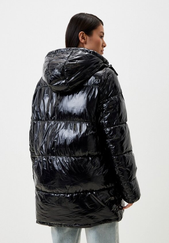 Пуховик Concept Club