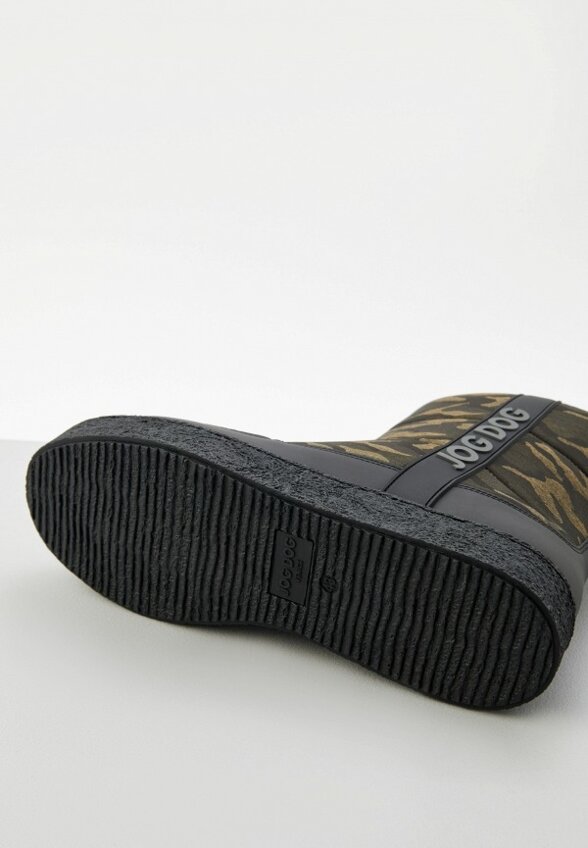 Луноходы Jog Dog