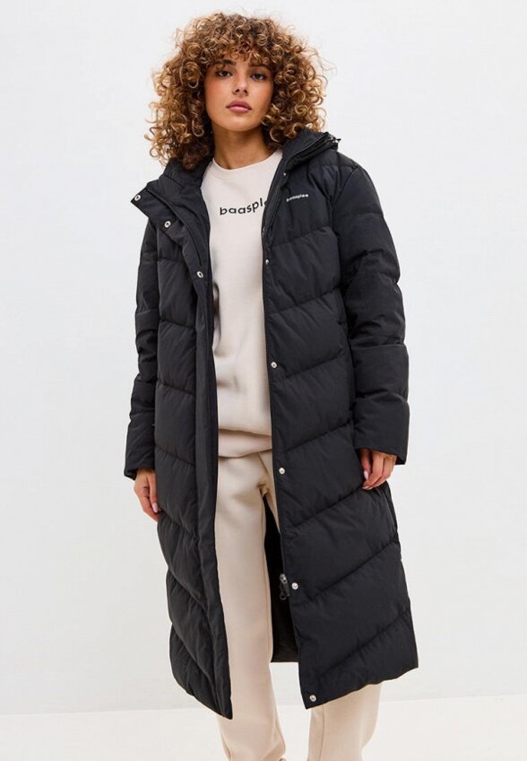Куртка утепленная Baasploa