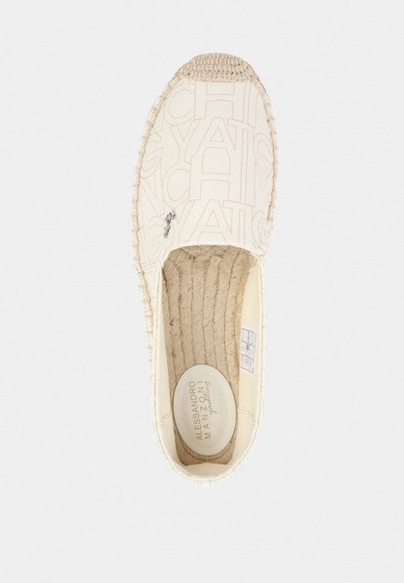 Эспадрильи Alessandro Manzoni Yachting