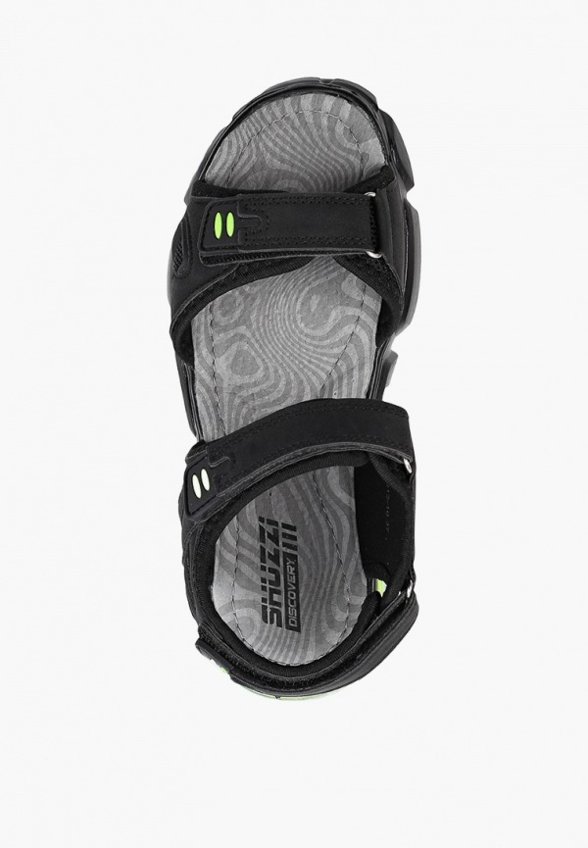 Сандалии Shuzzi