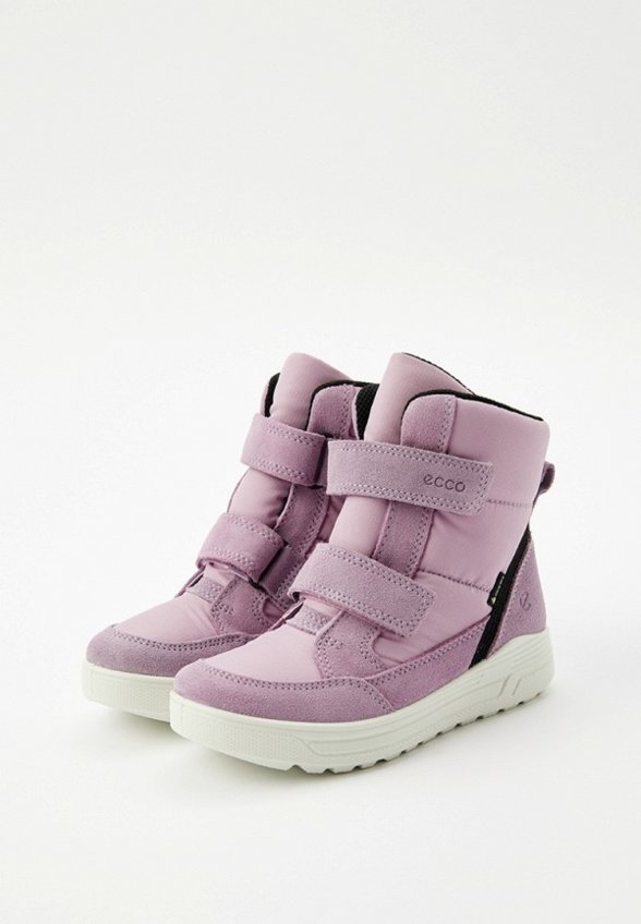 Ботинки Ecco