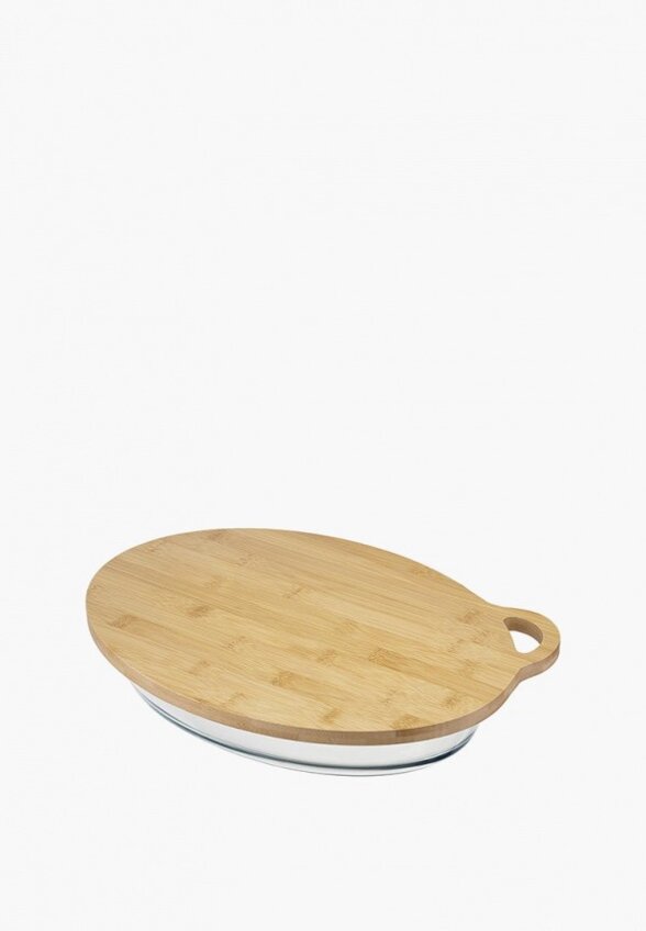 Форма для запекания Smart Solutions