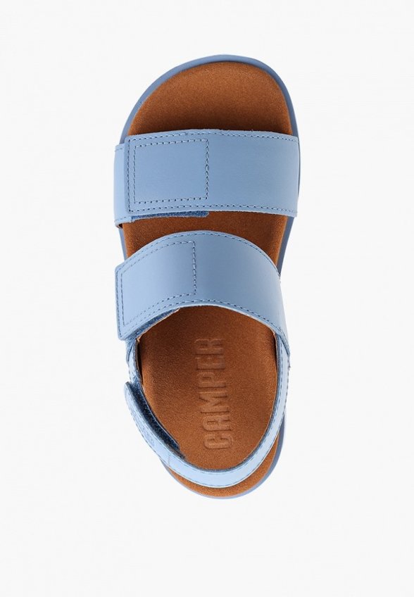 Сандалии Camper