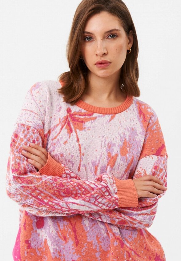 Джемпер Mavin