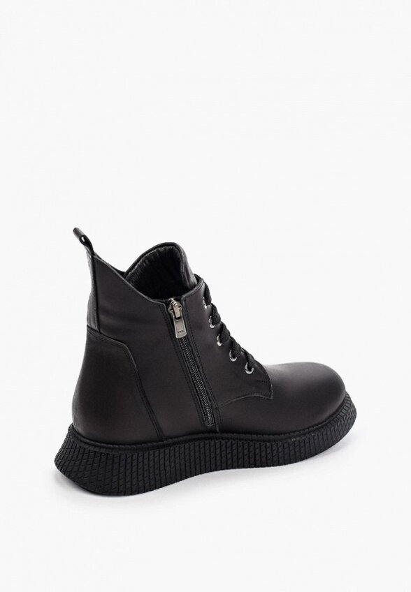 Ботинки Ascalini