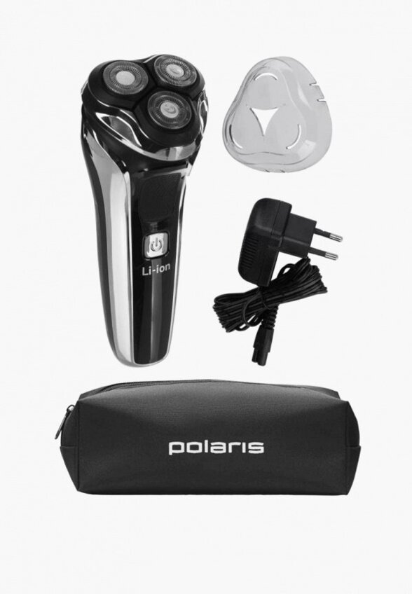 Электробритва Polaris