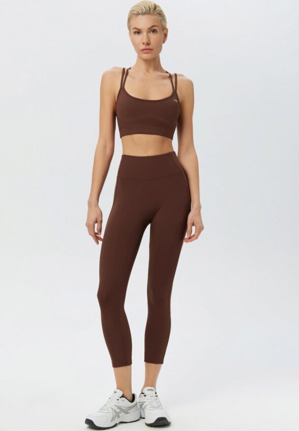 Леггинсы Neverlate