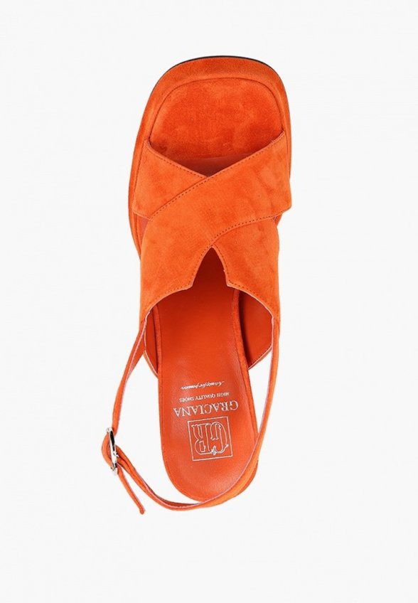 Босоножки Graciana