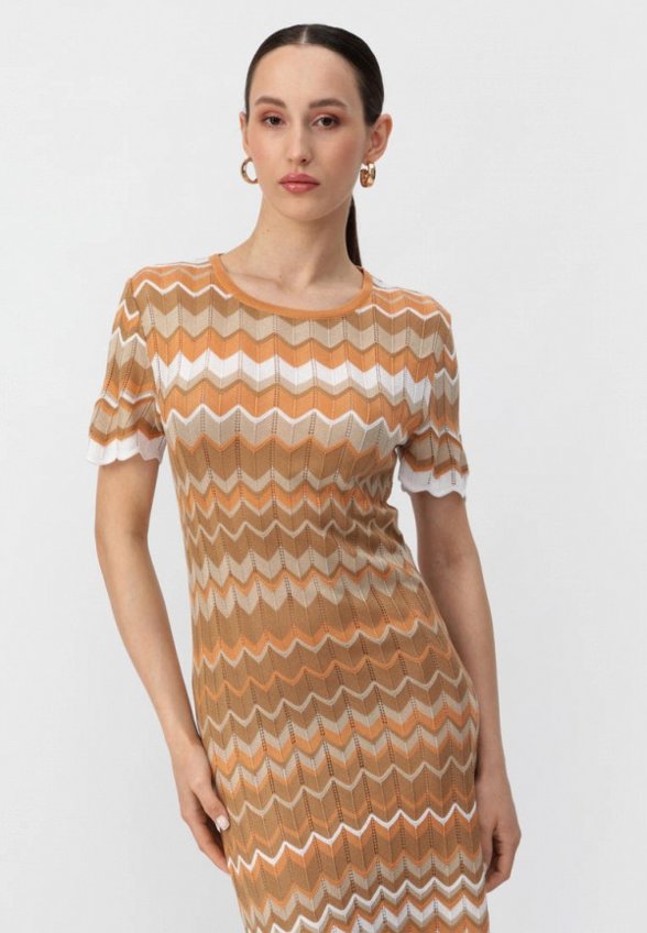 Платье Vivawool