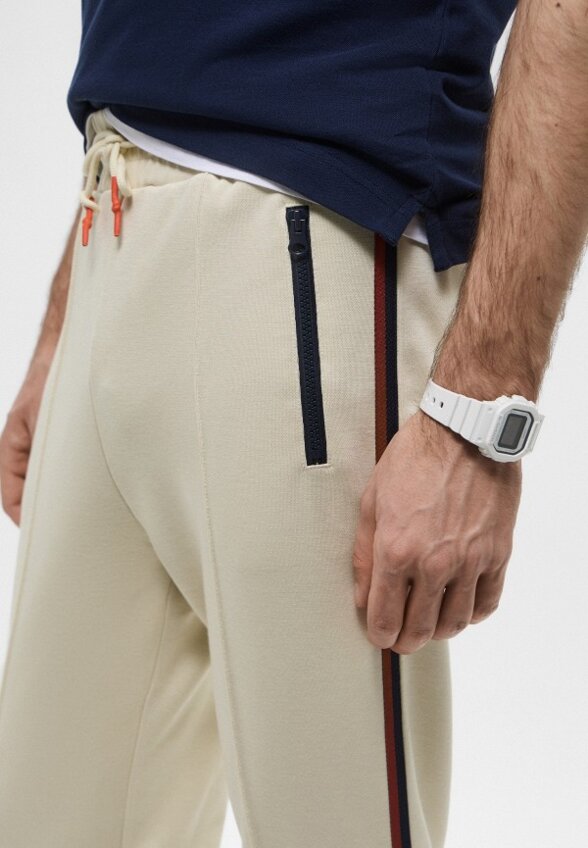 Брюки спортивные La Martina