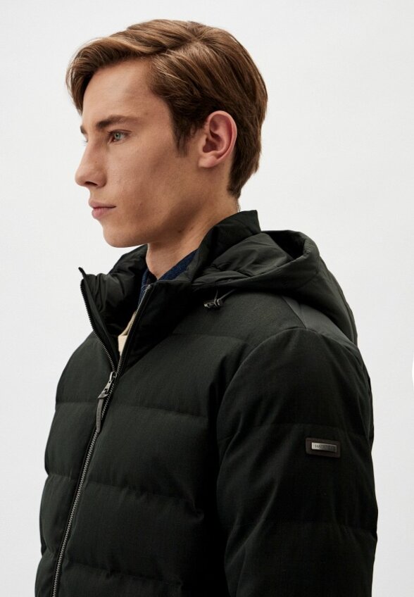 Пуховик Hackett London