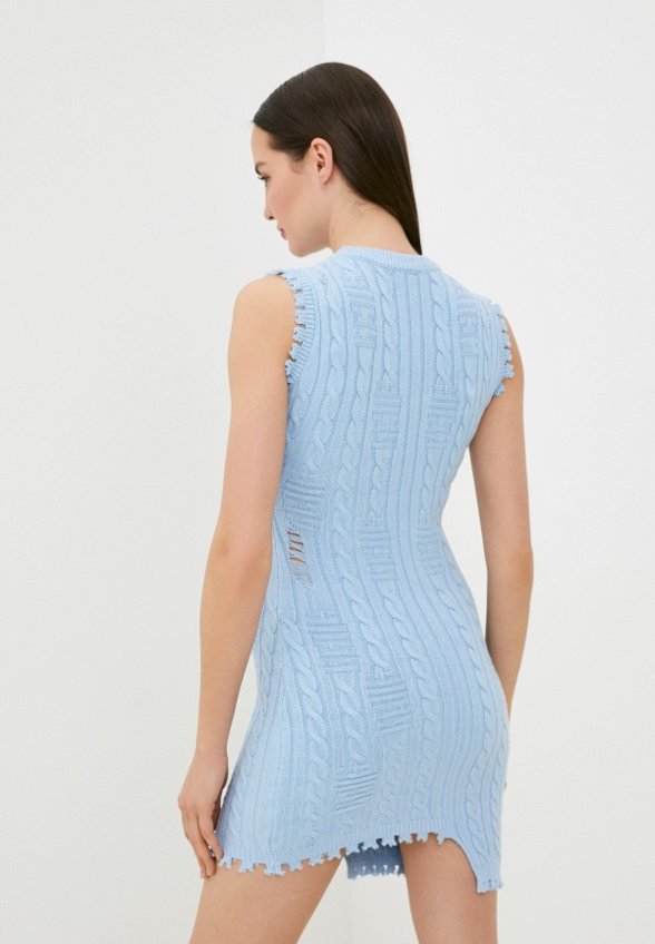 Платье Aaquamarina