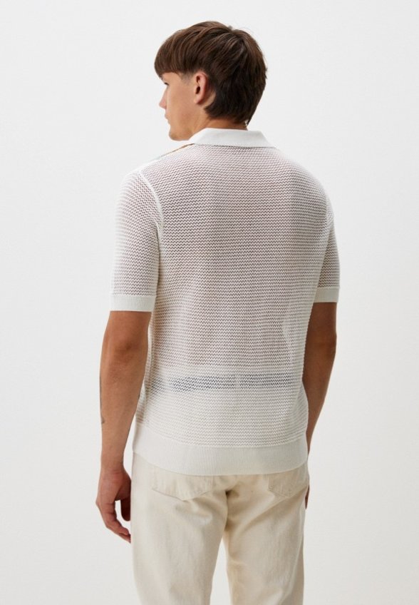Поло Fred Perry