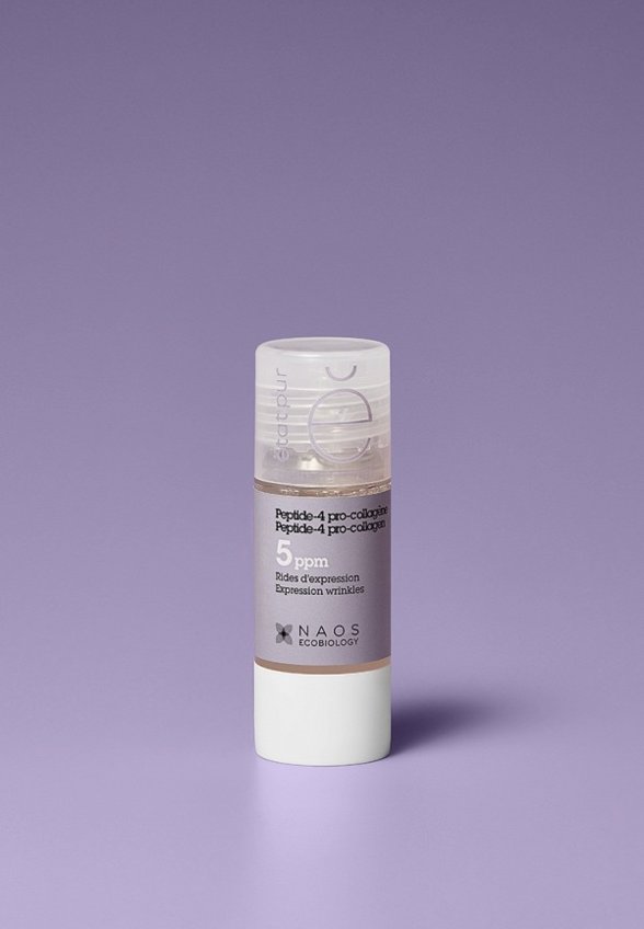 Сыворотка для лица Etat Pur