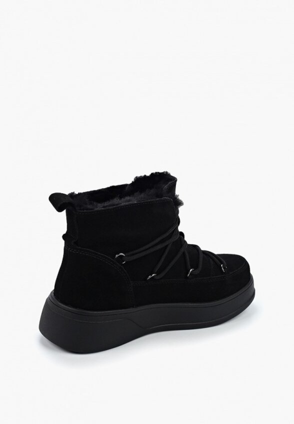 Ботинки Camille