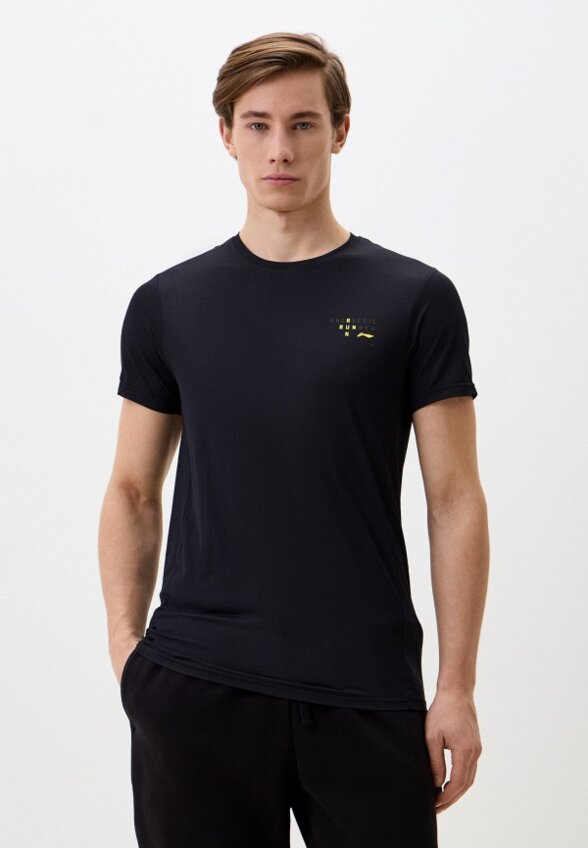 Футболка спортивная Li-Ning