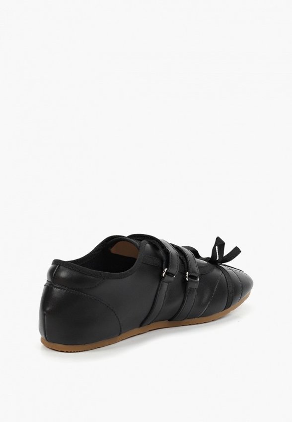 Кеды Grand Style