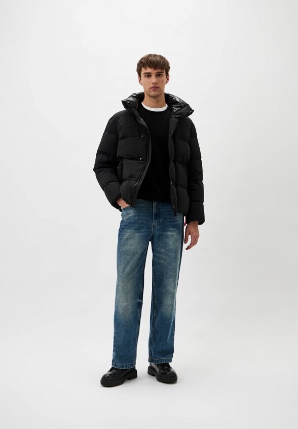 Куртка утепленная After Label