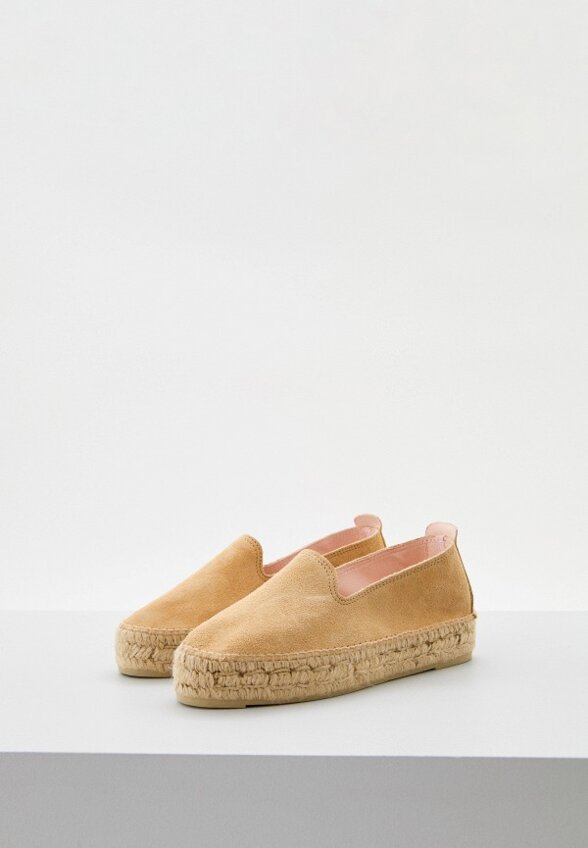 Эспадрильи Manebi