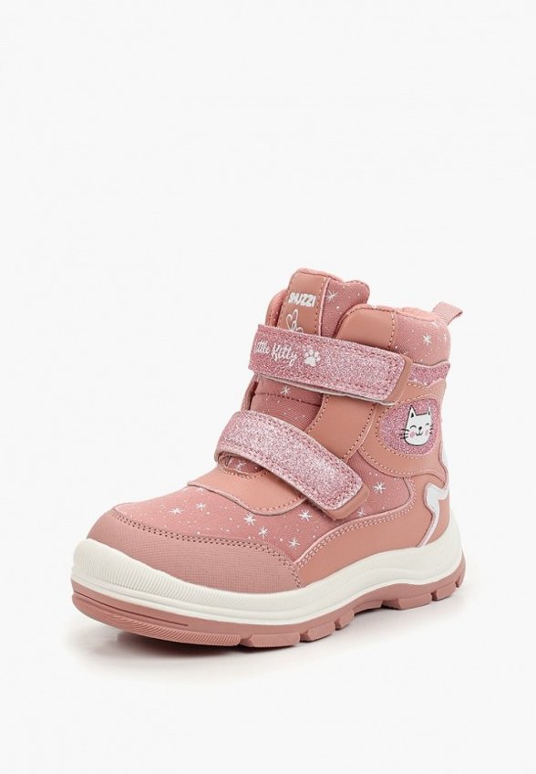 Ботинки Shuzzi