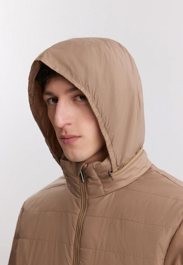 Куртка утепленная Baon