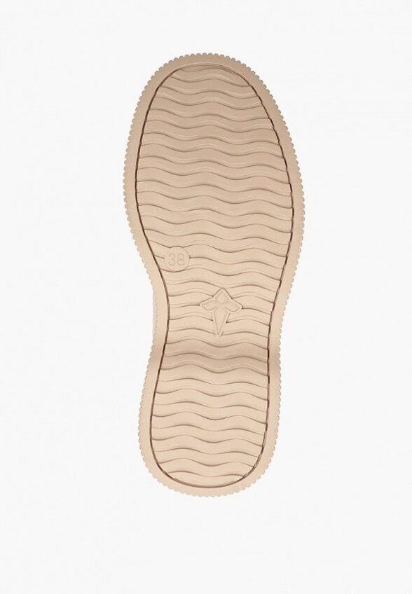 Лоферы T.Taccardi