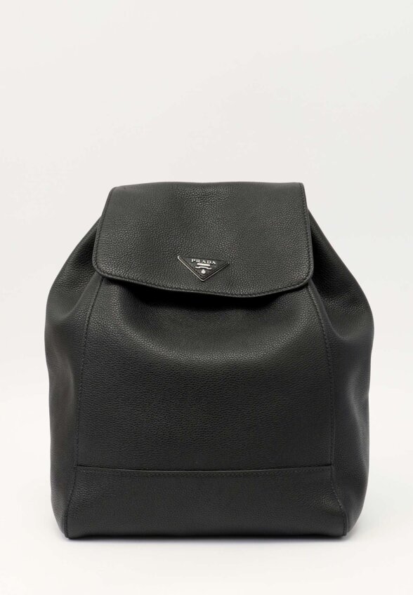 Prada Leather Bag