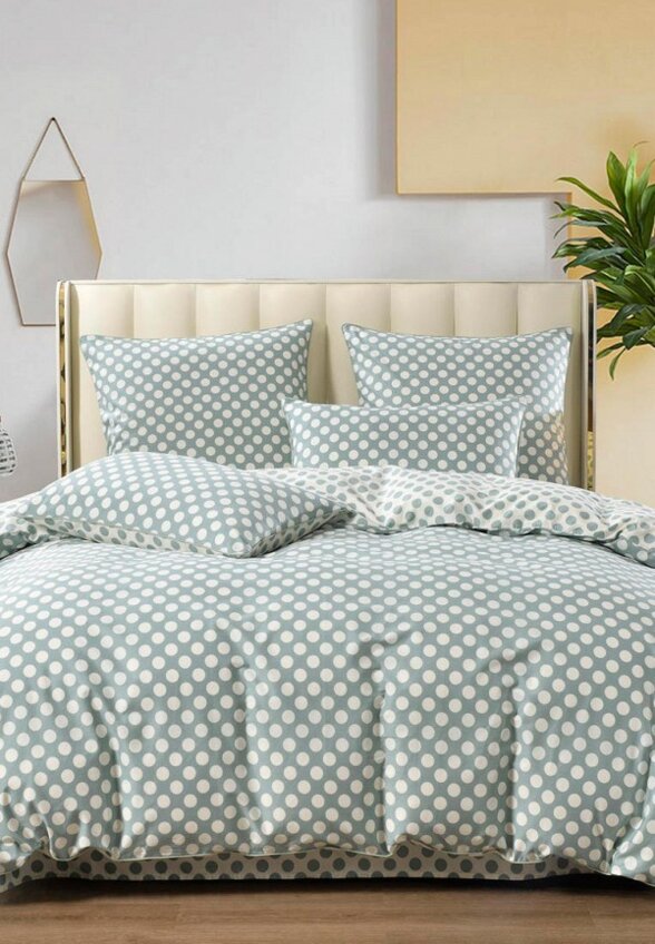 Постельное белье Семейное Sofi De Marko