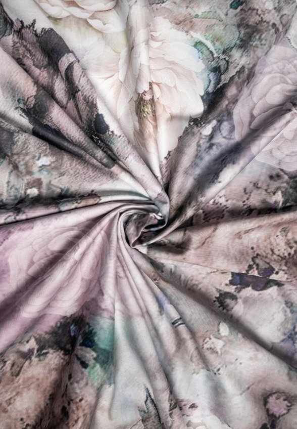 Постельное белье Семейное Bellehome