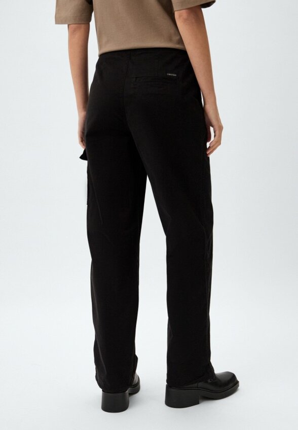 Брюки Calvin Klein Jeans