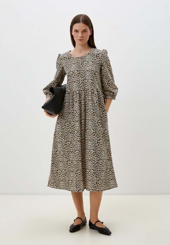 Платье Изольна