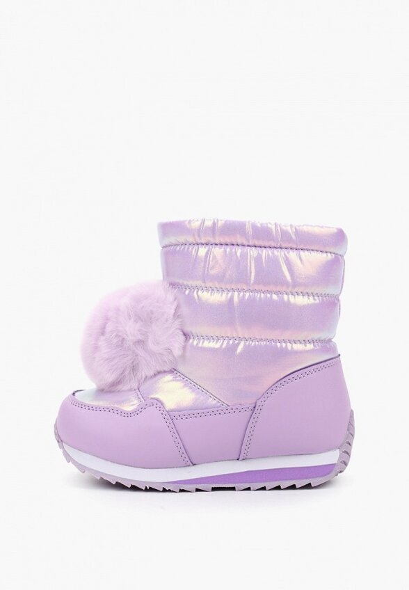 Дутики Капитошка