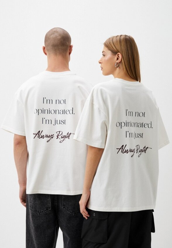 Футболка Jol