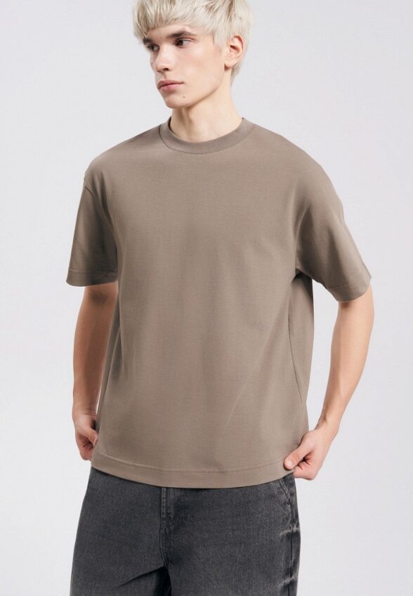 Футболка Твое