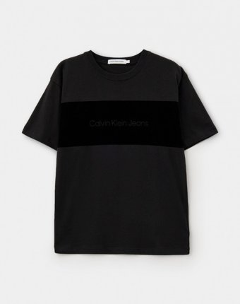 Футболка Calvin Klein Jeans детям