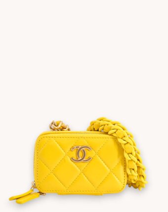 Chanel Vanity женщинам