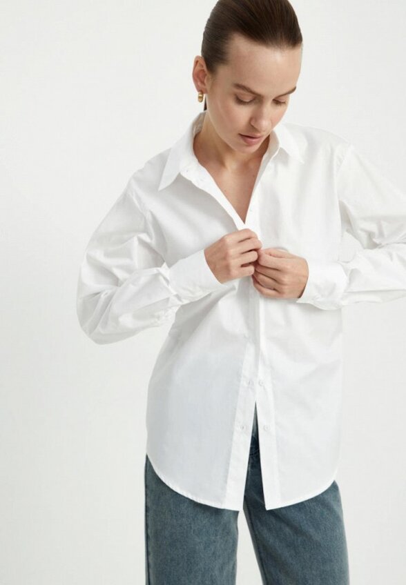 Блуза Finn Flare