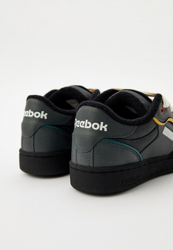 Кеды Reebok
