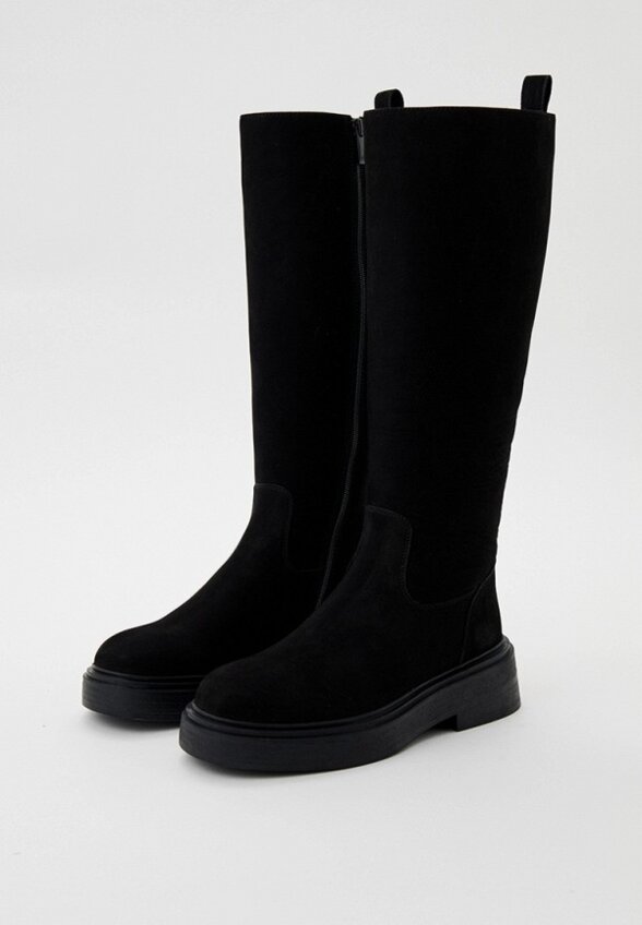 Сапоги Ekonika