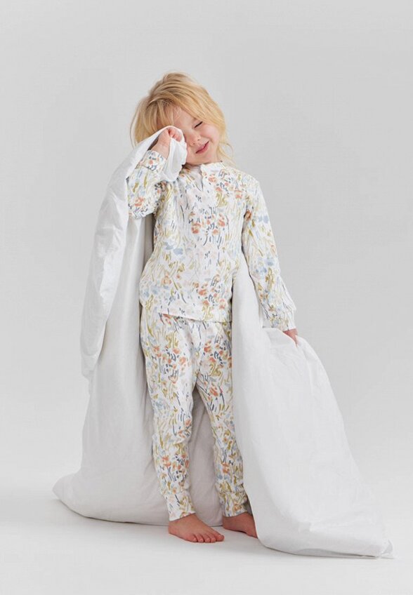 Пижама Happy Baby