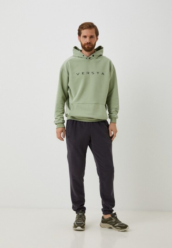 Брюки спортивные Versta