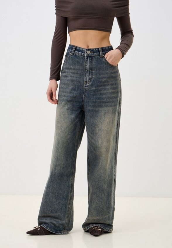 Джинсы Lookonline