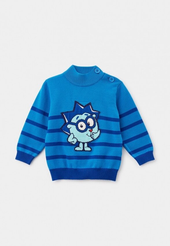 Свитер PlayToday